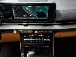 Kia Carnival 3