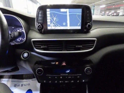 Hyundai Tucson 3