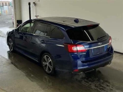 Subaru Levorg 2