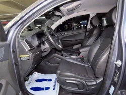 Hyundai Tucson 2