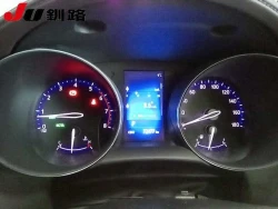 TOYOTA C-HR 2