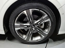 Kia K5 5