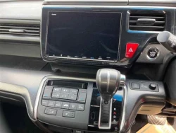 Honda Stepwgn 1