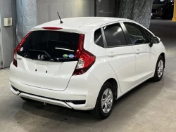 HONDA FIT 1