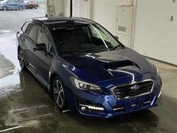 Subaru Levorg 1