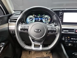 Kia K5 3