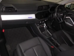 AUDI Q3 3