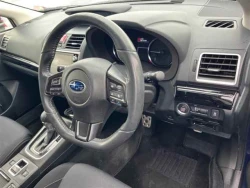 Subaru Levorg 3