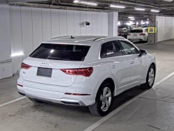AUDI Q3 0