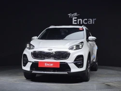 Kia Sportage 0