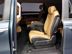 Kia Carnival 2