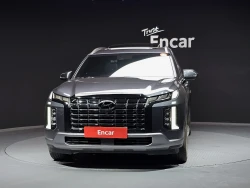 Hyundai Palisade 1
