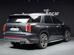 Hyundai Palisade 0