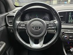 Kia Sportage 4