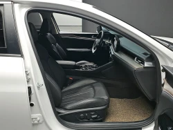 Kia K5 2