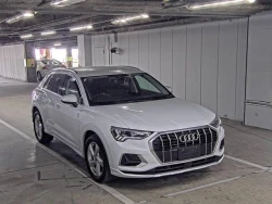 AUDI Q3 1