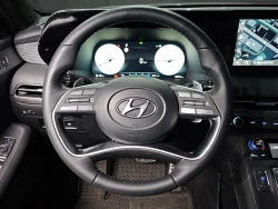 Hyundai Palisade 2