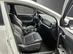 Kia Sportage 7