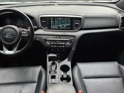 Kia Sportage 3