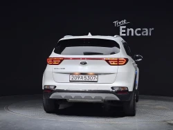 Kia Sportage 2
