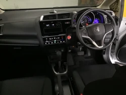 HONDA FIT 0