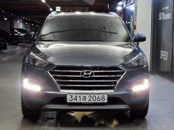 Hyundai Tucson 0